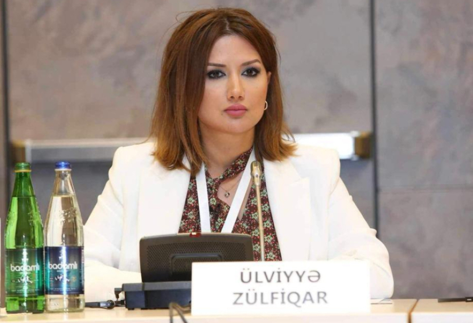 Siyasi şərhçi: Mədəni irsin qorunması üçün ictimai məsuliyyət vacibdir