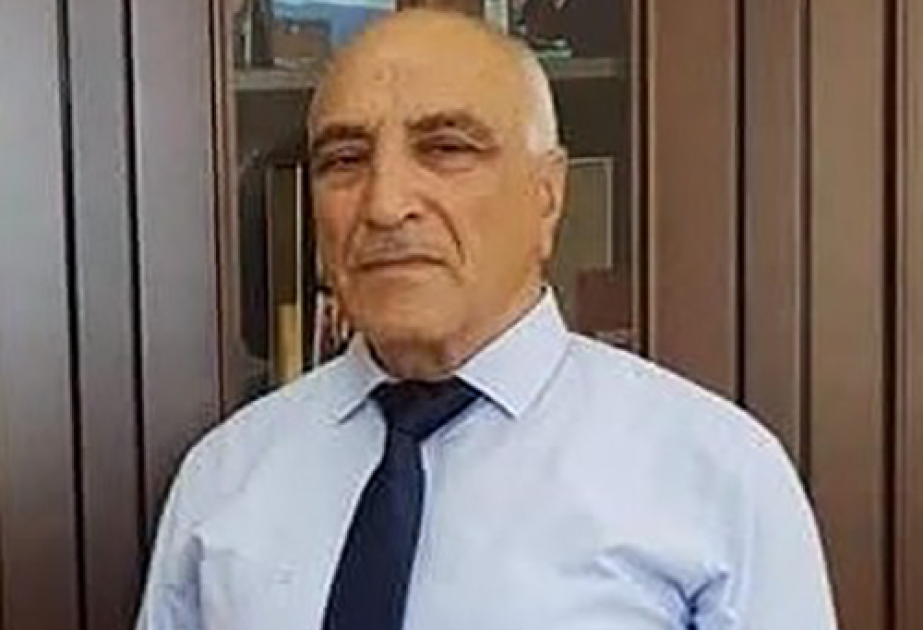 Yazıçı-publisist: Hər birimiz ölkəmizin tarixi-mədəni irsinə və milli yaddaşına hörmət etməliyik
