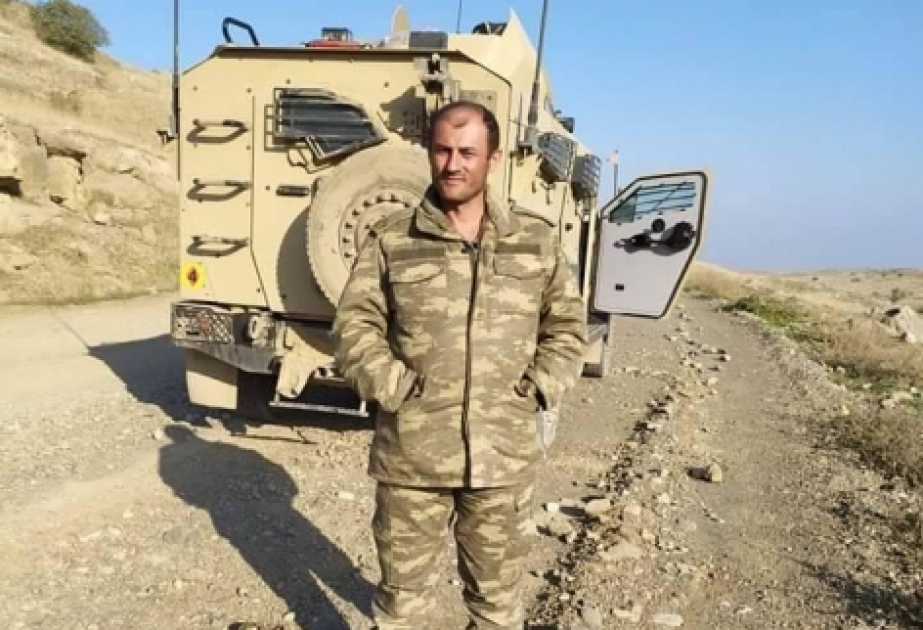 Müharibə əlili Tariyel Didarov: Tarixdə iz qoymaq istəyiriksə, ilk növbədə tariximizi qorumalıyıq