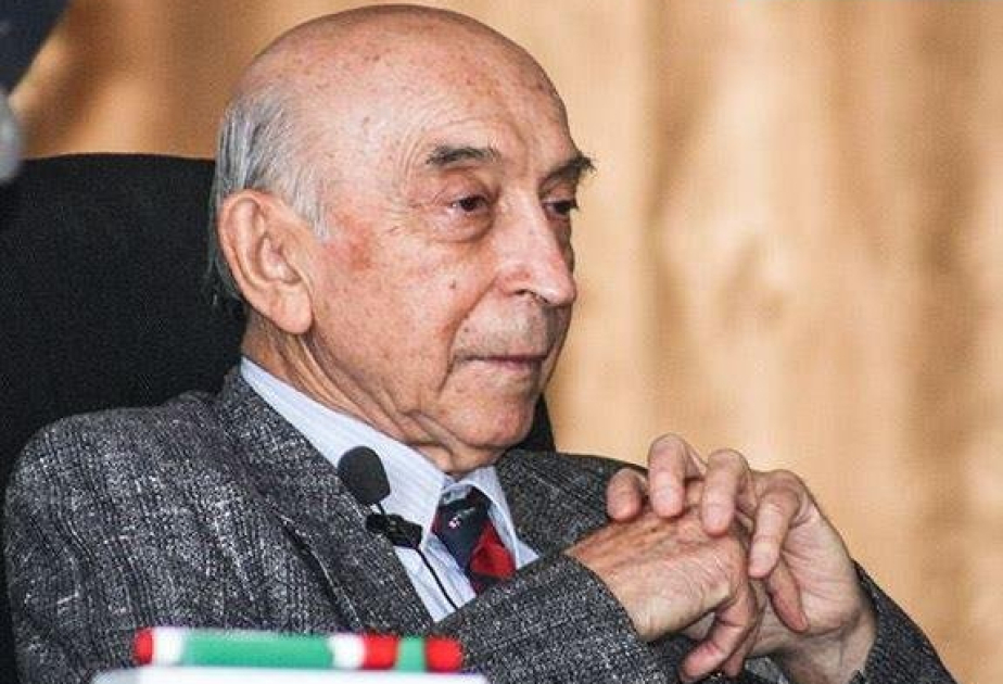 Dünyaşöhrətli alim Lütfi Zadənin vəfatından doqquz il ötür