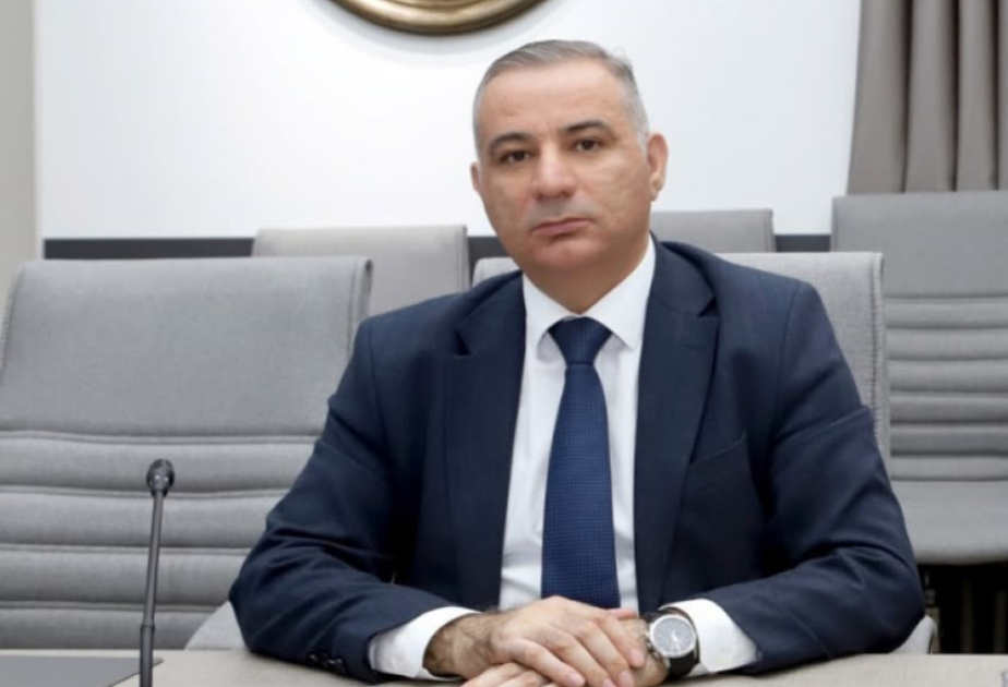 Cəsarət Hüseynzadə: Şuşanın divarlarına öz adımızı yazmağa deyil, onun adına layiq davranmağa borcluyuq