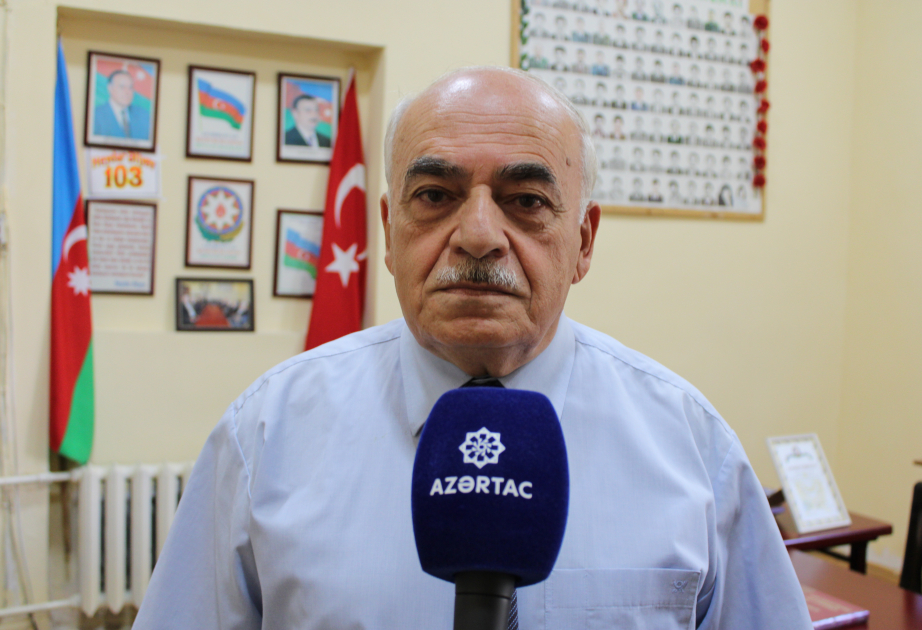 “Cıdır düzündə qayalara ad yazılmasını düzgün qiymətləndirmirəm” - müharibə veteranı