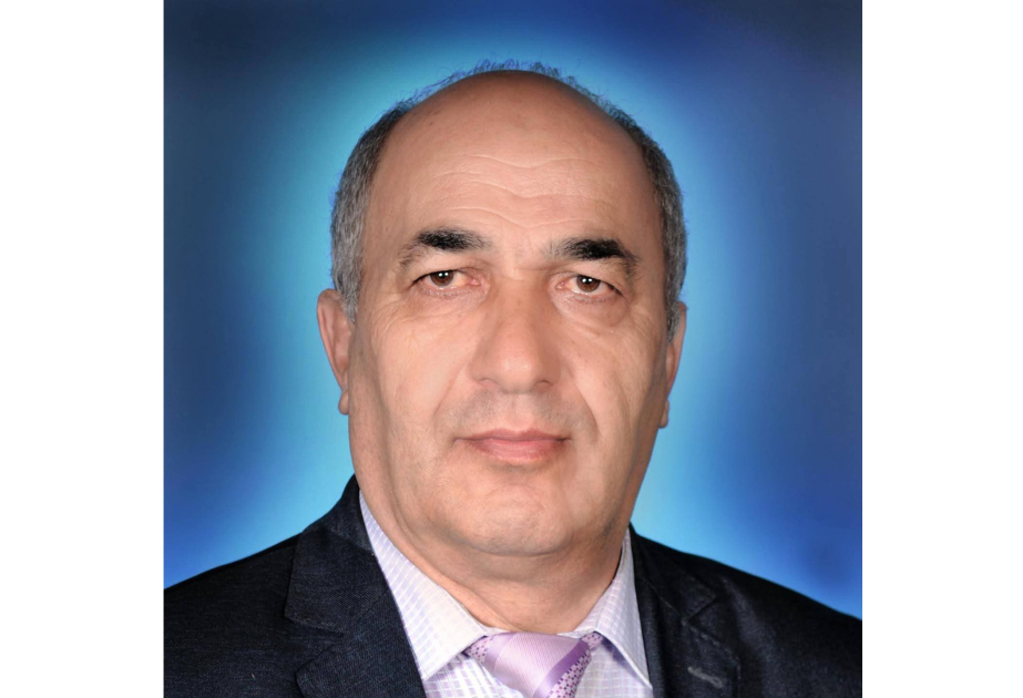Oğuz ziyalısı: Şəhidlərimiz öz adlarını tariximizə və ürəklərimizə əbədi yazıblar