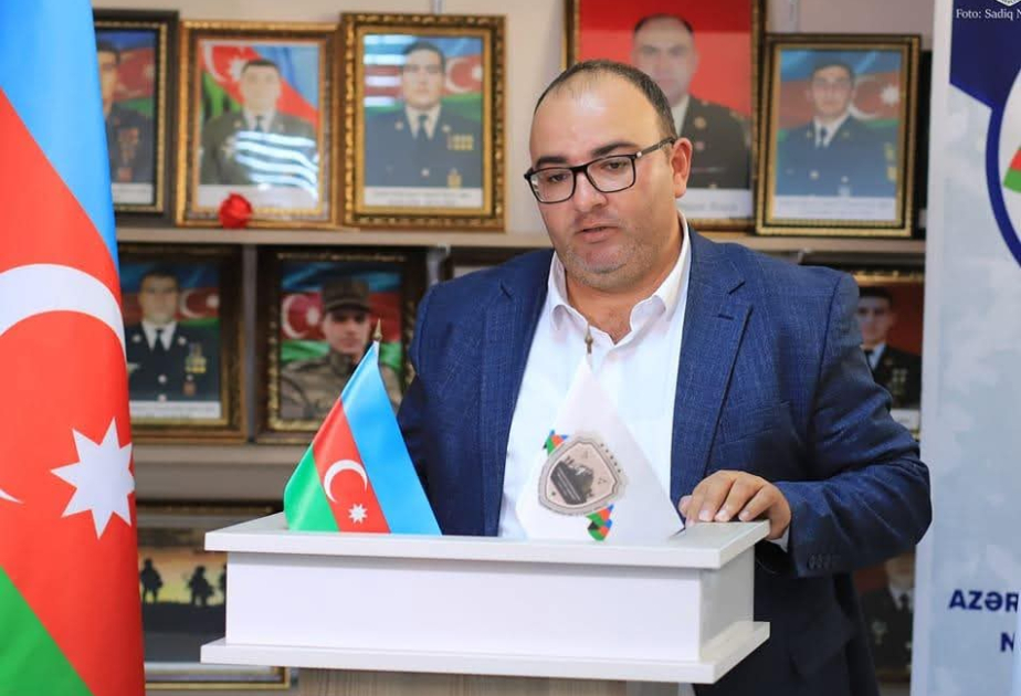 Ehtiyatda olan zabit: Şuşanı sevmək onun qayalarına ad yazmaq deyil, hər daşını qorumaqdır