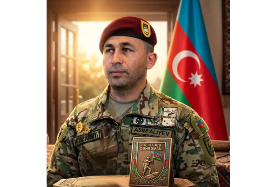 Qazi Asim Əliyev: Şuşanın qayalarına yazı yazmaq yox, onun tarixini qorumaq lazımdır