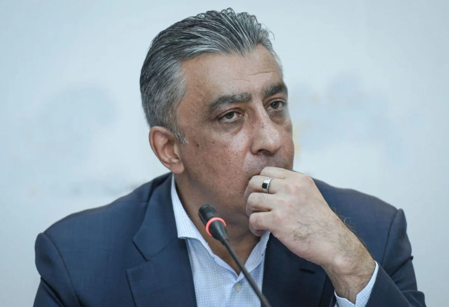 Turizm eksperti: Şuşanın qayalarında bizim adlarımız deyil, bu şəhərin öz tarixi qalmalıdır
