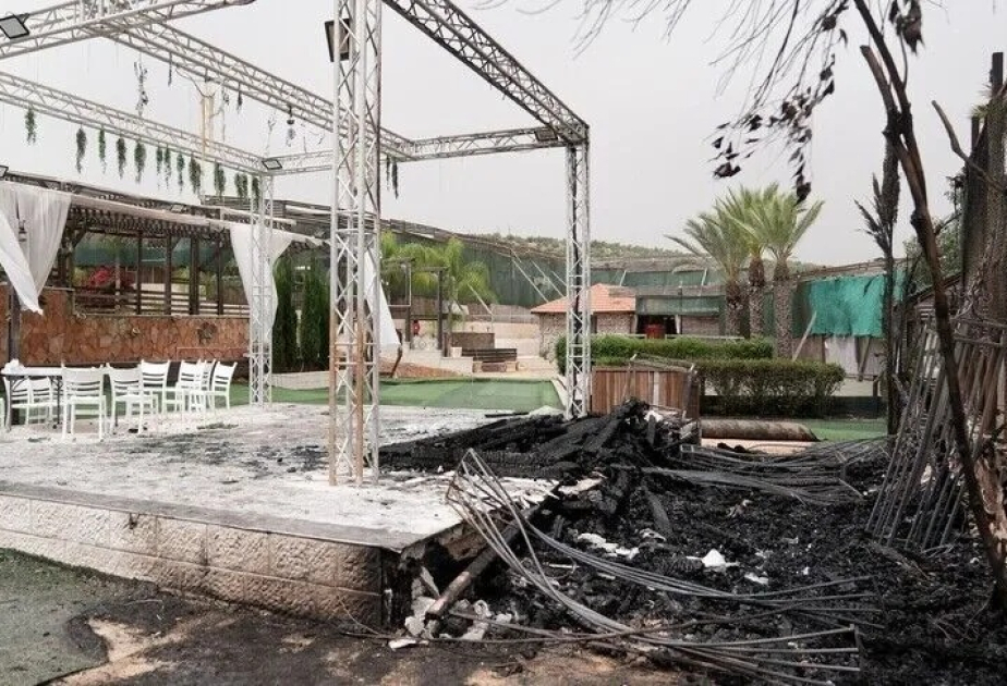 Kinshasa : Au moins 22 morts dans l’incendie d’une salle de mariage
