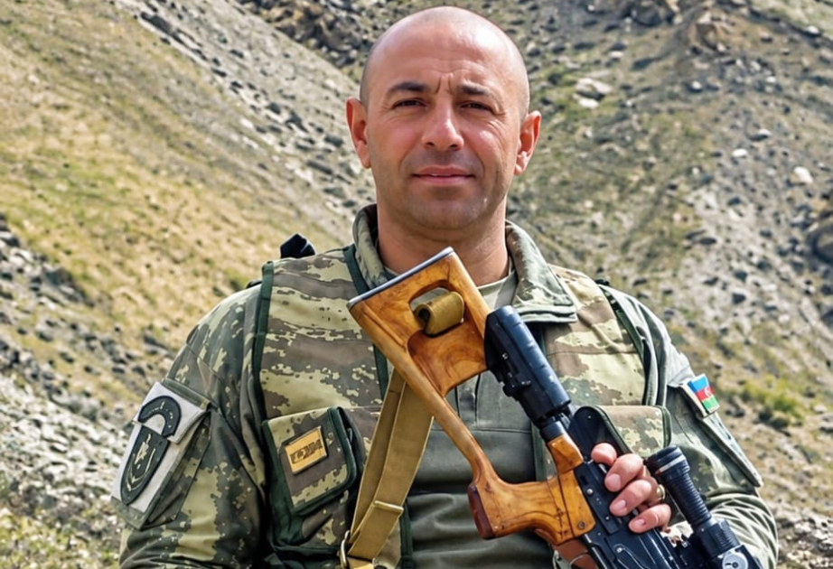 Şuşa döyüşlərinin iştirakçısı: Biz o qayalara tariximizi qanımızla yazmışıq
