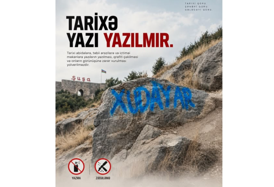 Mürvət Əsgərov: Şəhidlərimiz adlarını daşlara deyil, qanları ilə tarixə yazdılar