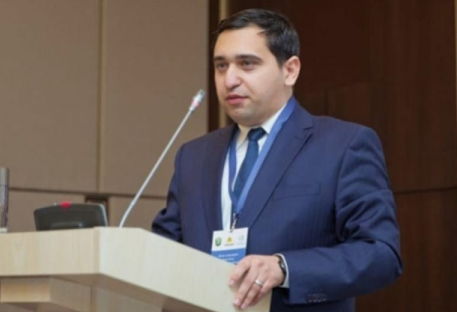Vüqar Əhmədov: Mədəni irs ümumbəşəri anlayışdır və onun qorunması tarixin qorunmasına töhfədir
