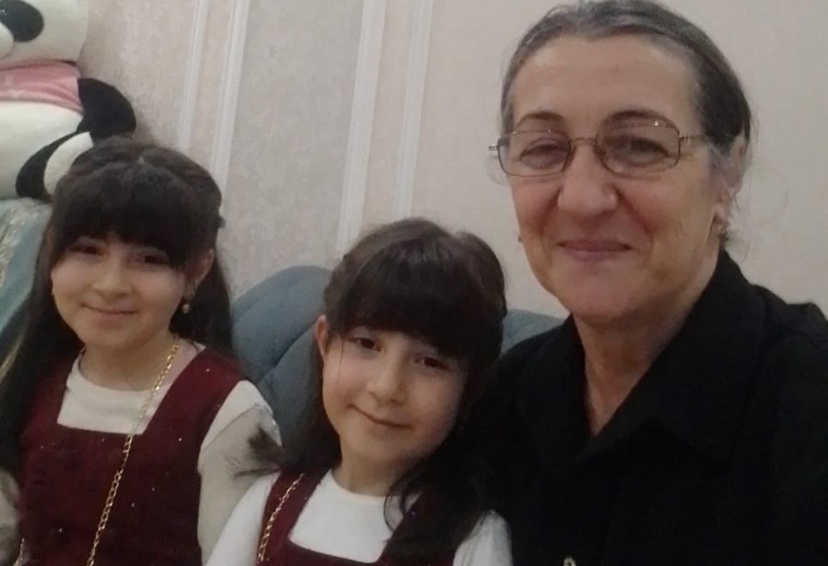 Südabə Qazıyeva: Şəhidin adını hara gəldi yazmaq, şəklini yapışdırmaq onun əziz xatirəsinə layiq deyil