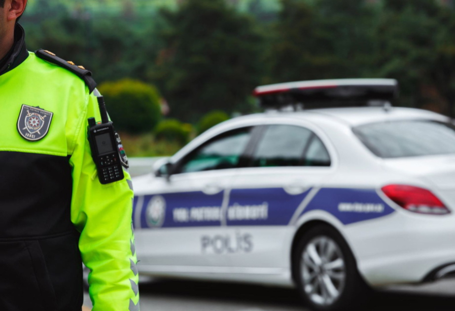 Yeni tədris ili ərəfəsində DYP və AYNA məktəblərin ətrafında təhlükəsizlik tədbirlərini gücləndirib