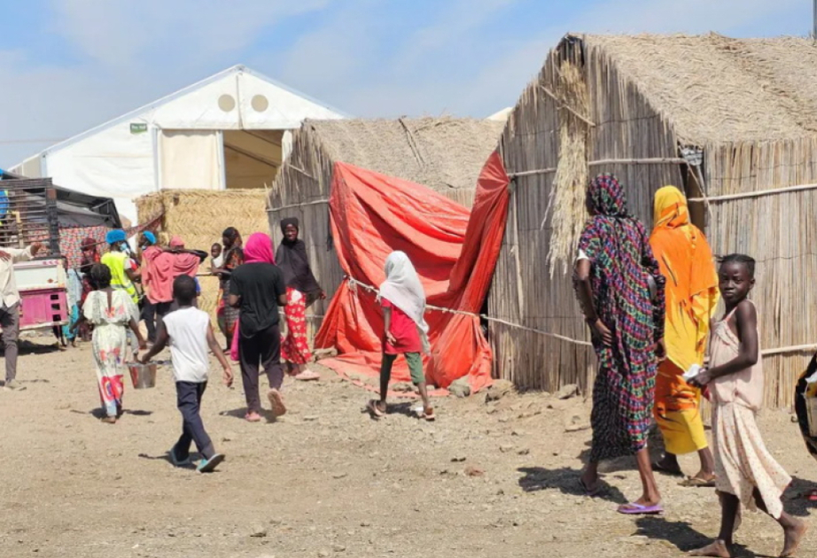23 dead, over 310 cholera cases reported in Sudan’s West Kordofan: Local group