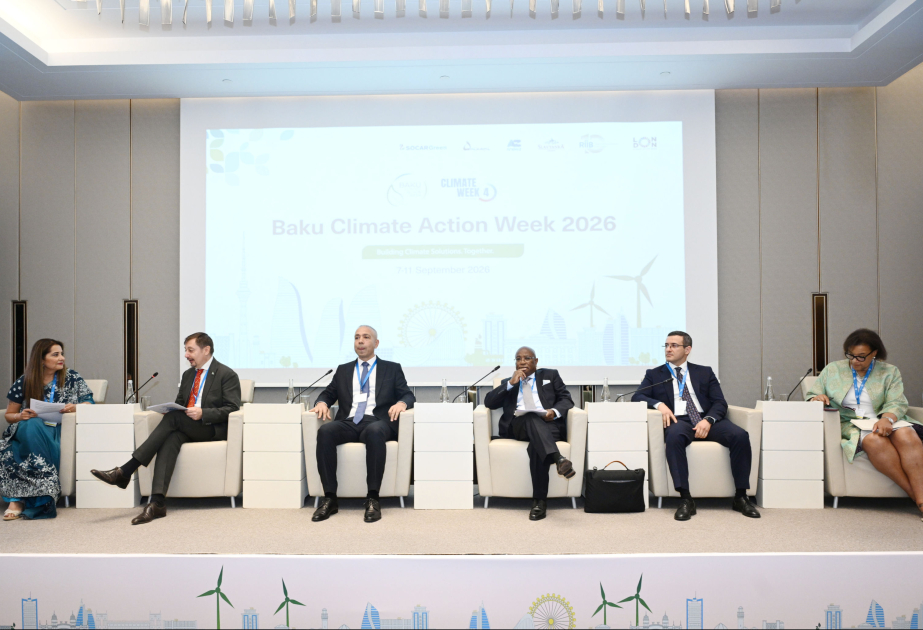 Bakıdan COP31-ə: Parçalanmış dünyada dinamikanın saxlanılması