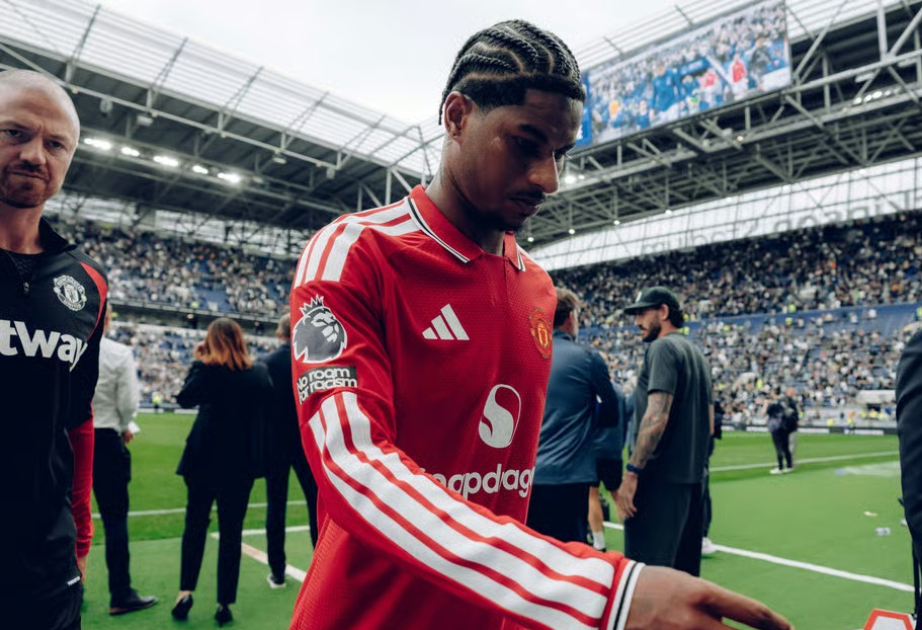 Rashford-Einsatz gegen „Sabah“ fraglich