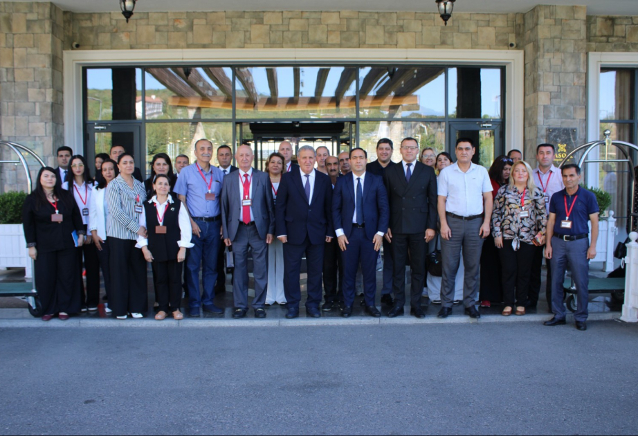 “Tarixi yerlər və abidələr” VI Beynəlxalq Sulut Simpoziumu təşkil edilib