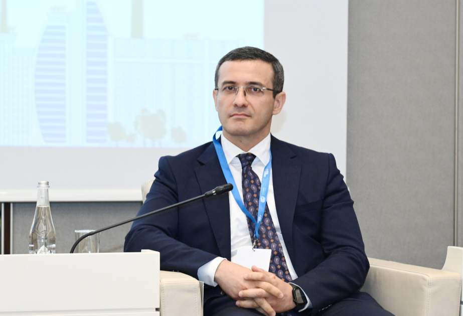 XİN-in idarə rəisi: COP konfransına ev sahibliyi diplomatik, təşkilati və siyasi baxımdan böyük məsuliyyətdir