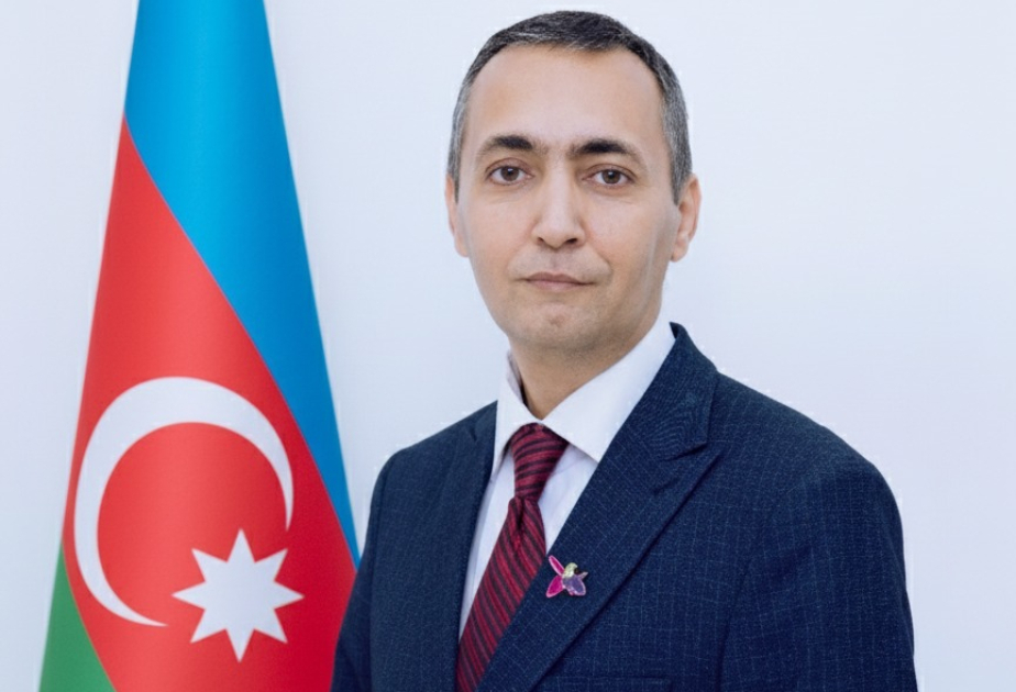 İbrahim Qəfərov: Şəhidlərin xatirəsi tarixi irsə zərər vurulmadan yaşadılmalıdır