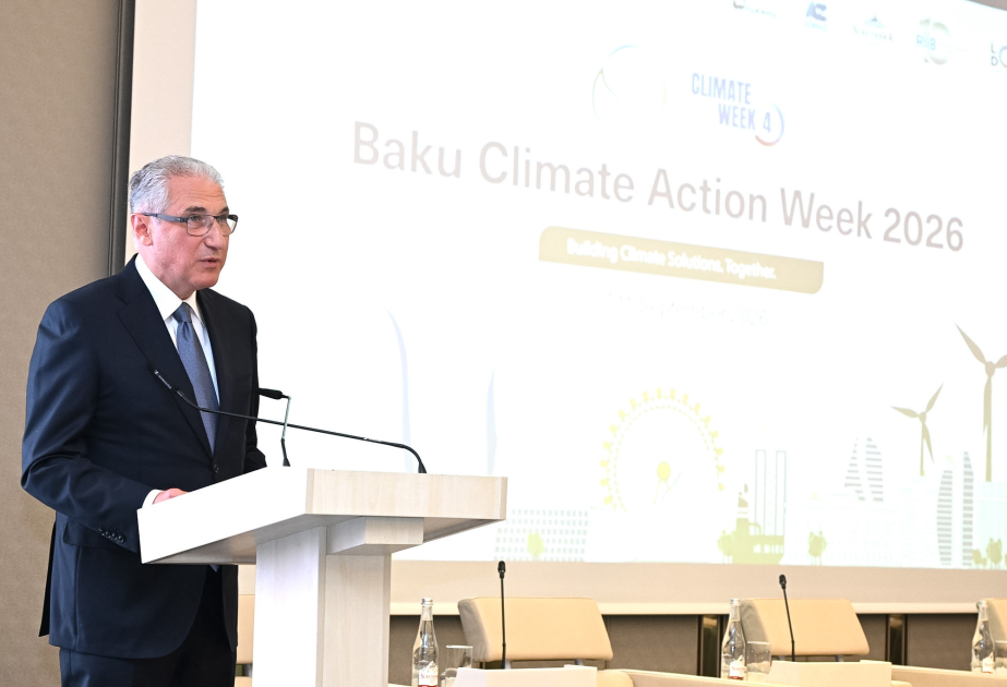 Presidential representative: Accelerating electrification will be a key priority at COP31