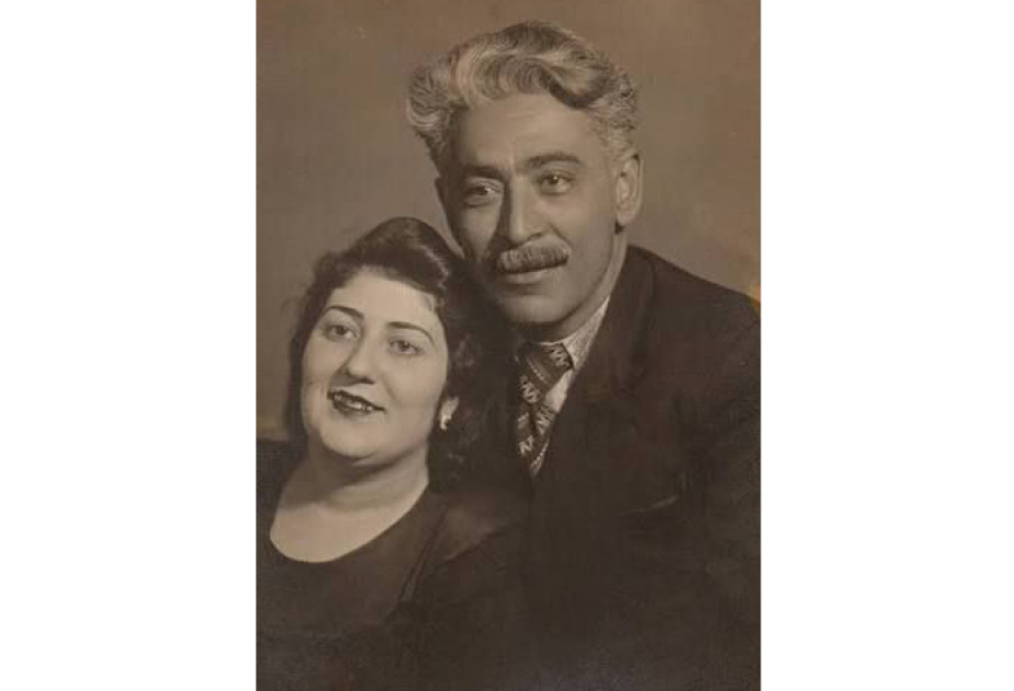 Səməd Vurğunun həyat yoldaşının xatirələrində əks olunan həyatının az məlum səhifələri