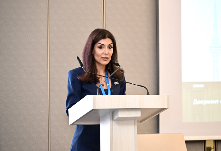 Nigar Arpadarai: Baku Climate Week has become a key platform for global climate action