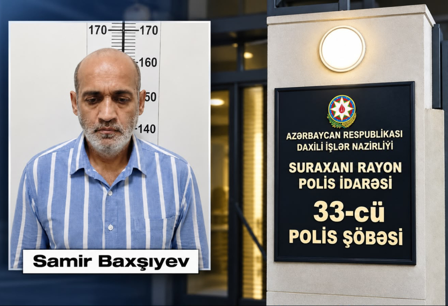 Suraxanıda 14 kiloqrama yaxın narkotik vasitə aşkarlanıb