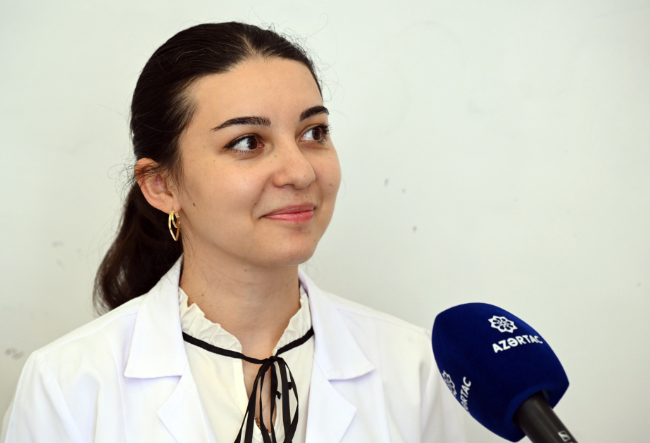Kimyaçılar gələcəkdə hansı yeni sahələrdə çalışa bilərlər?