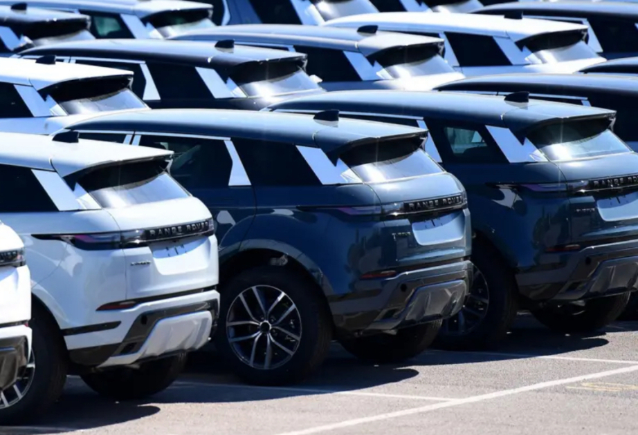 “Jaguar Land Rover” 4 min iş yerini ixtisar edəcək