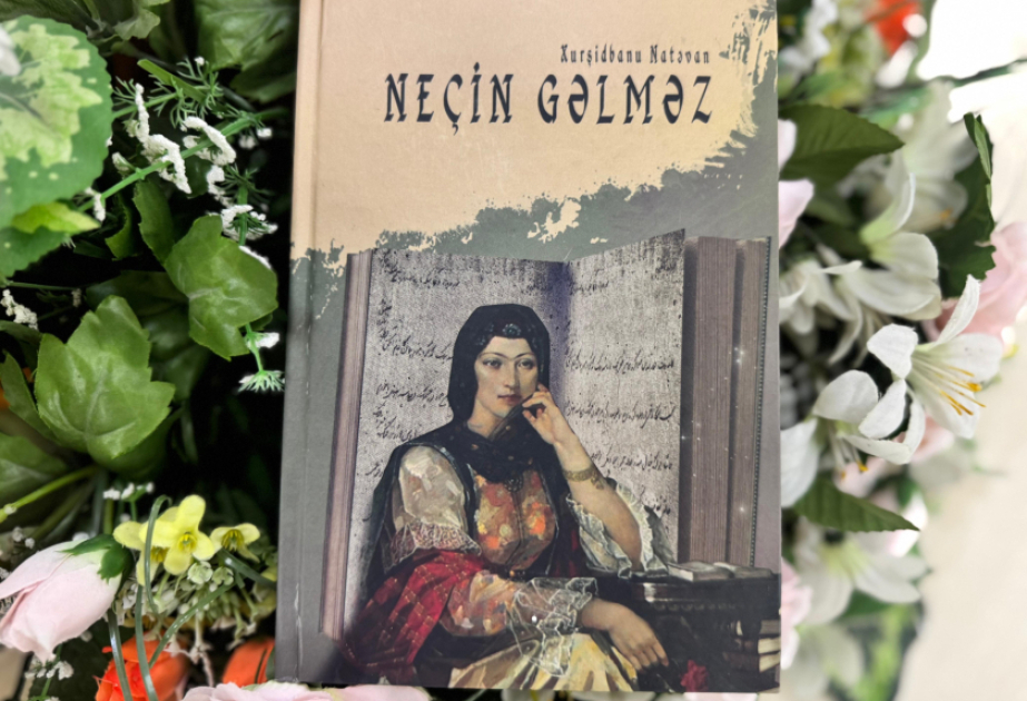 Xan qızının əl işləri və nəsil yadigarları: Natəvanın qorunub saxlanılan xatirə əşyaları