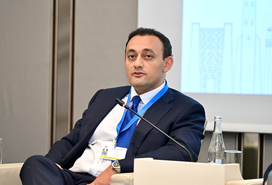 SOCAR metan emissiyalarının azaldılması üçün yeni texnologiyalardan istifadə edir
