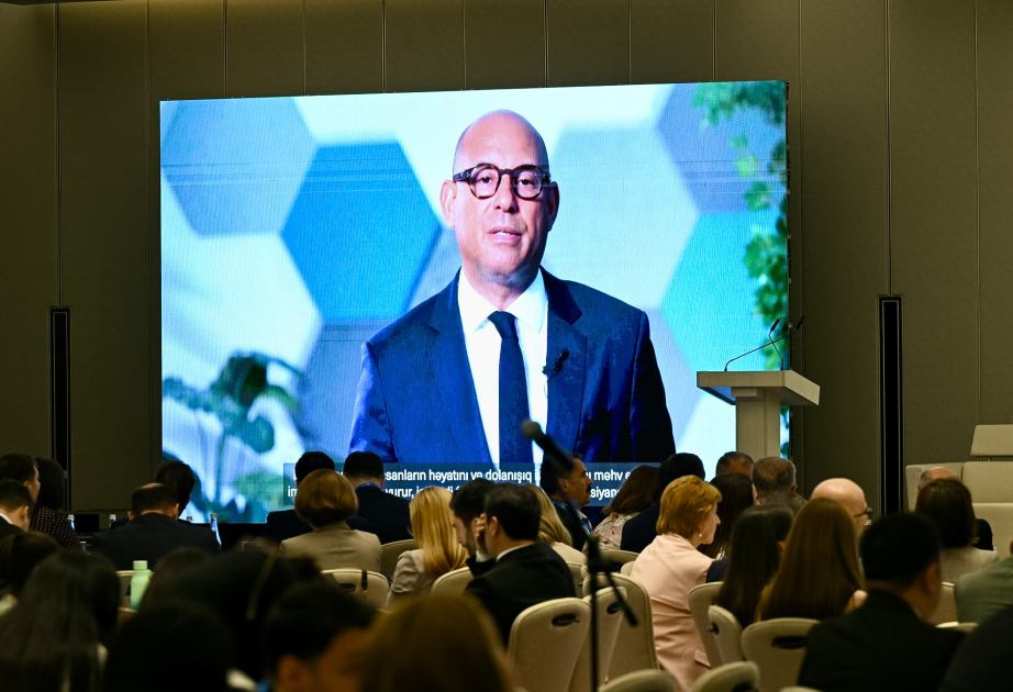 Simon Stiell: Azerbaijan contributed to significant progress in advancing climate finance at COP29