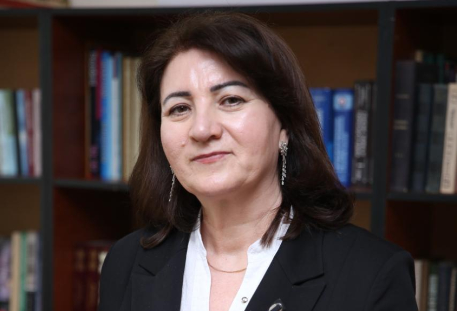 ADPU-nun kafedra müdiri: Tarixi abidələrin qorunması hər birimizin mənəvi borcudur