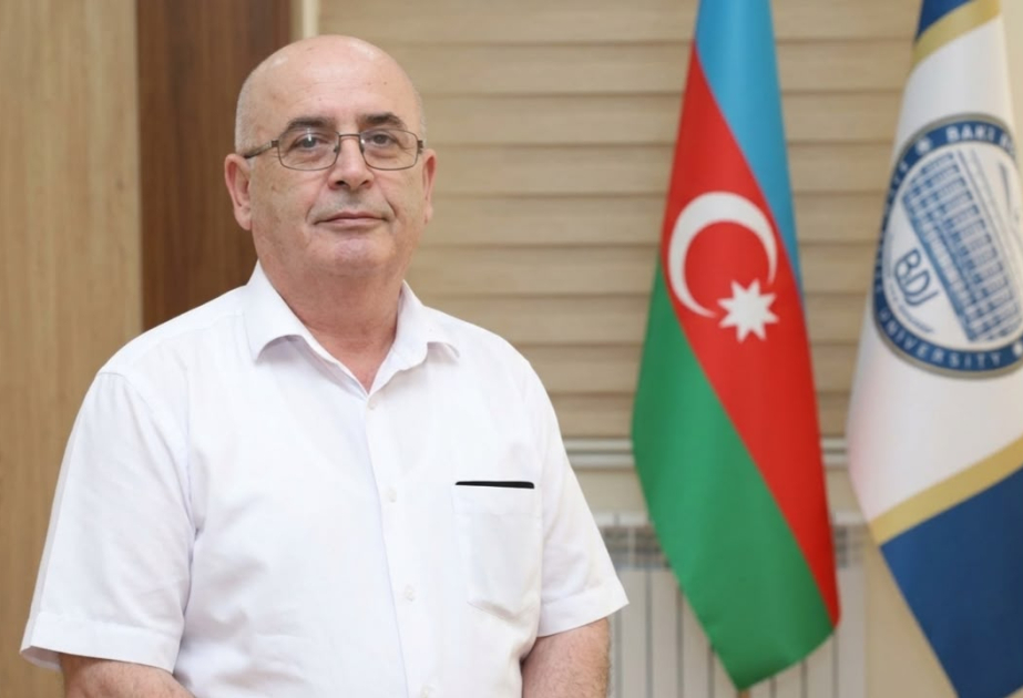 Professor: Tarixi-mədəni irsimizi qorumalıyıq