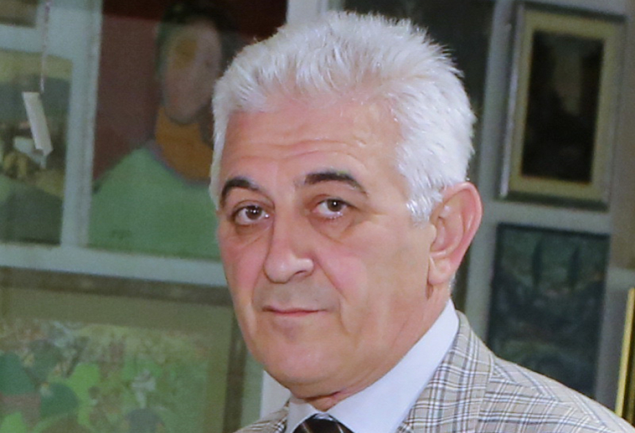 Memar: Bu cür əməllər gələcək nəsillərə ötürülən tarixi yaddaşa zərər vurur