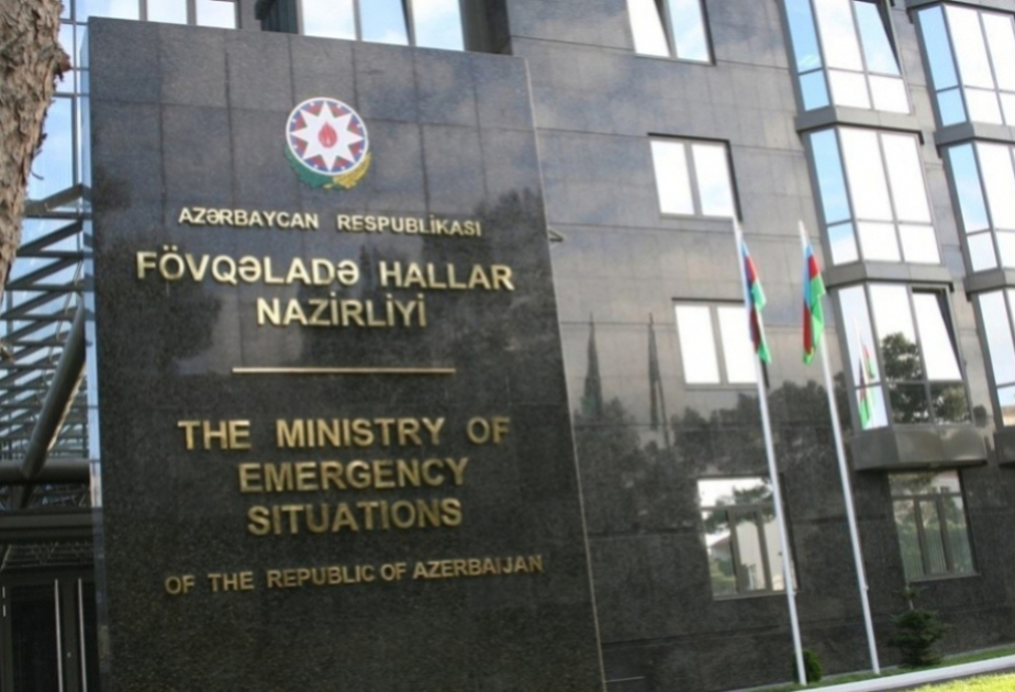 FHN hazırda müşahidə olunan güclü küləklə əlaqədar əhaliyə təkrar müraciət edib VİDEO