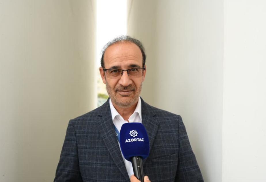 Qarslı din xadimi: Qarabağda gördüklərimi cəmiyyətimizə çatdıracağam