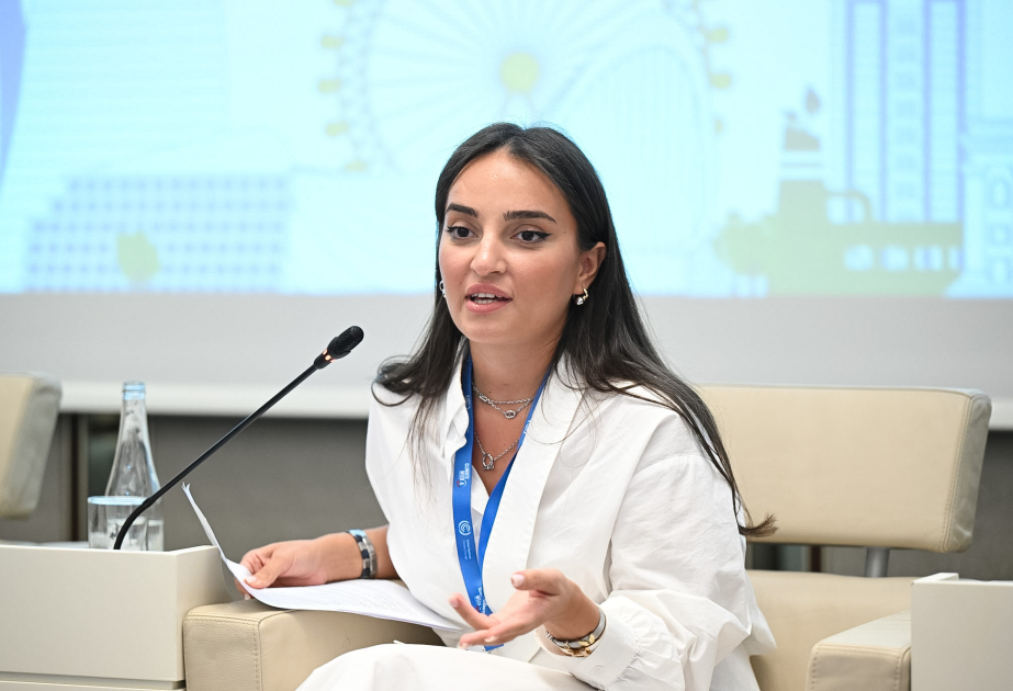 Menecer: İnkişaf etməkdə olan iqtisadiyyatlarda bərpaolunan enerji layihələrinə qoyulan investisiyalar artmalıdır
