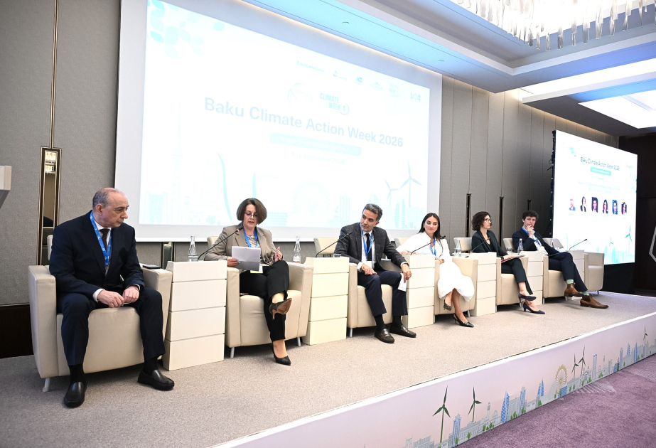Cross-border renewable energy certificates for regional connectivity in focus at BCAW 2026