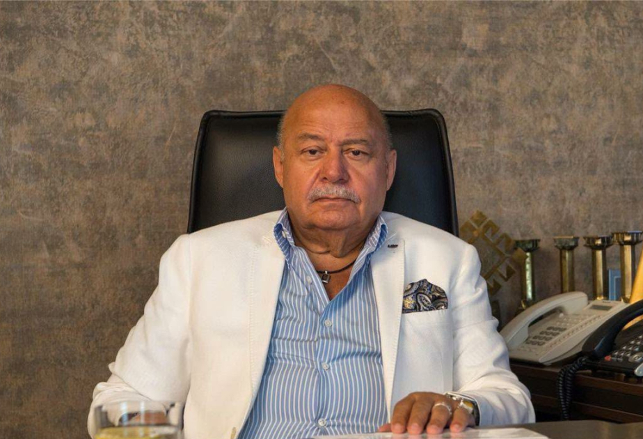 Elbay Qasımzadə: Tarixi abidələrə münasibət cəmiyyətin öz keçmişinə münasibətini göstərir