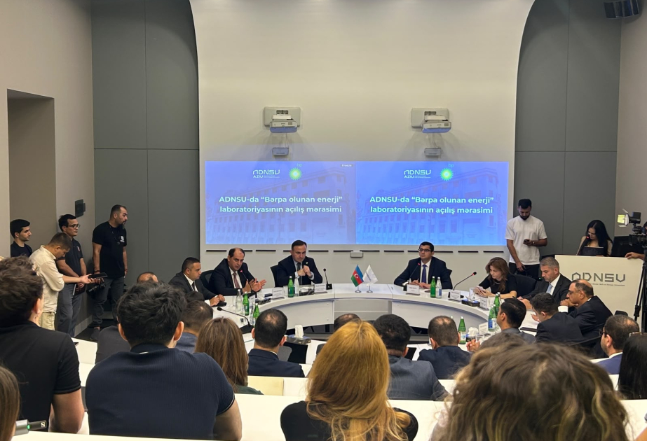 bp supports renewable energy education at local universities