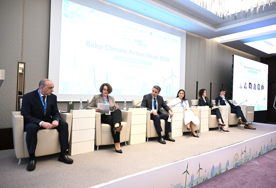 BCAW 2026 aborda los certificados transfronterizos de energía renovable