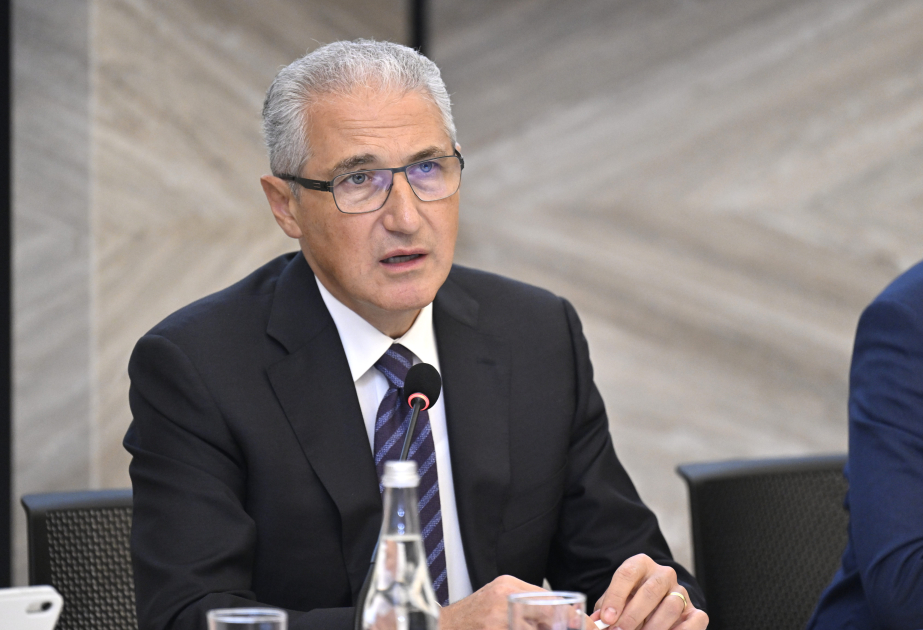 Muxtar Babayev: Kənd təsərrüfatı iqlim dəyişikliyinin mənfi təsirlərini azaltmaq üçün müstəsna əhəmiyyət daşıyır