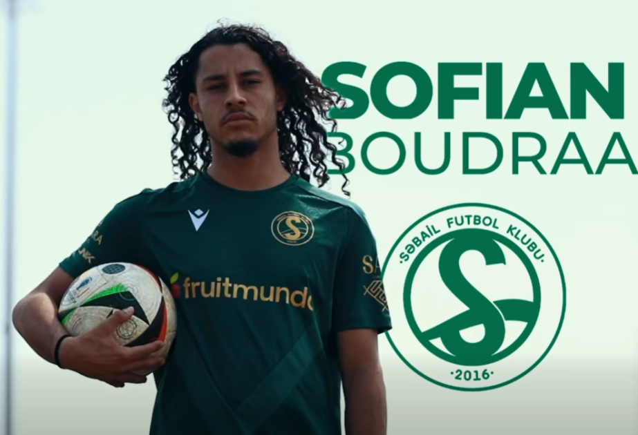 “Səbail” yeni futbolçu transfer edib