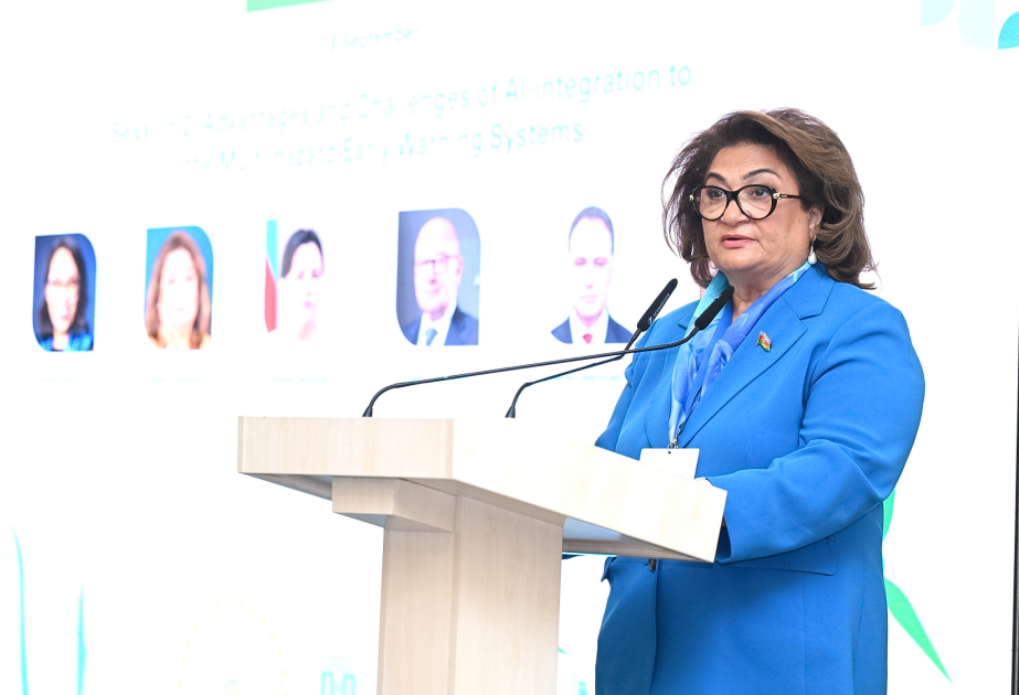 Komitə sədri: Hüquqi çərçivə texnoloji innovasiyaların sürətini məhdudlaşdırmamalıdır