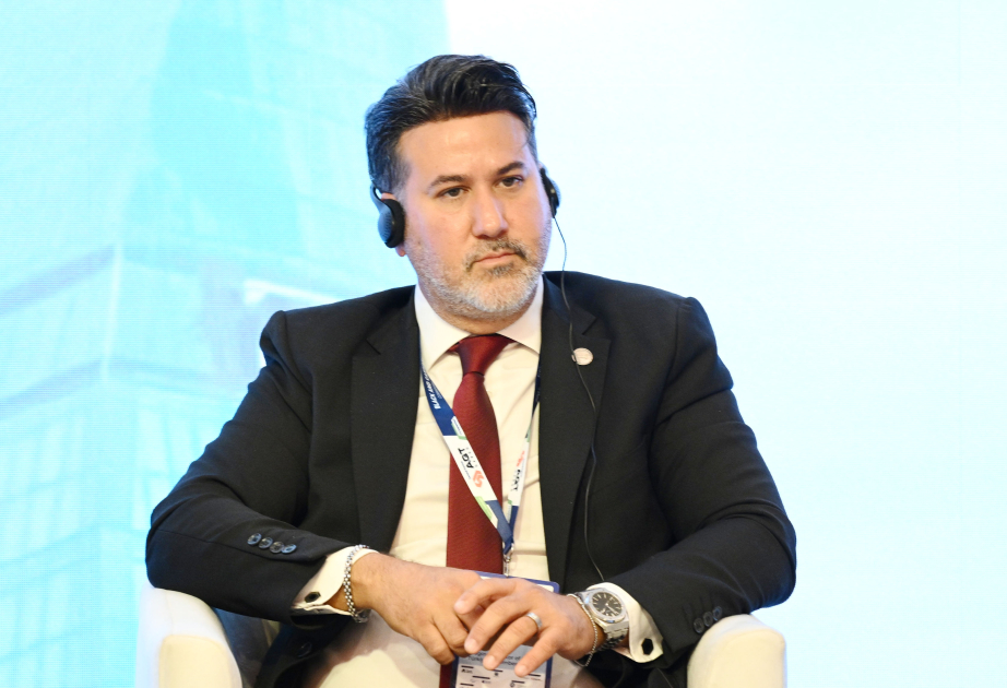 Sərdar Yaylalı: Dəmir yolu infrastrukturuna daha çox diqqət yetirməliyik