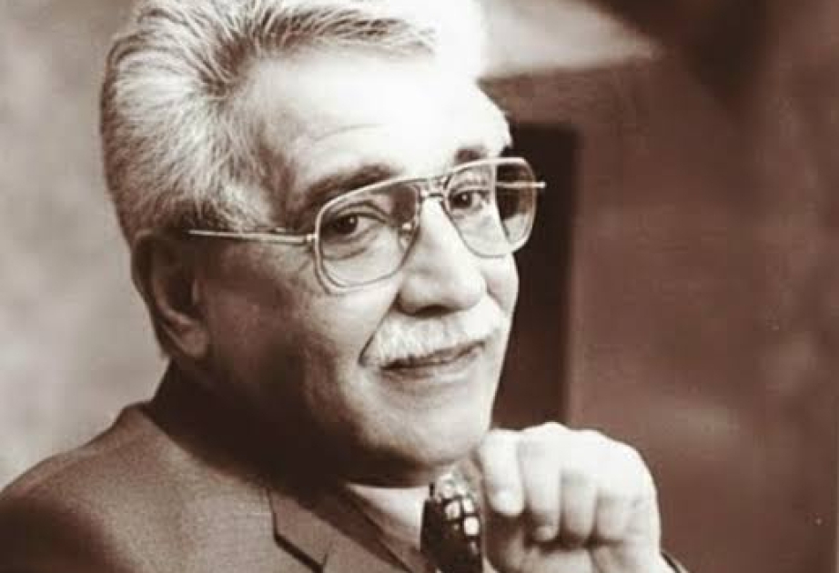 Atanın kitab rəfləri arasından gələn səsi: Yusif Səmədoğlunun xatirələri