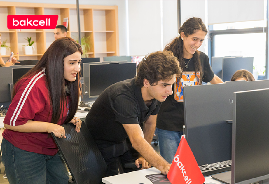 ® “Bakcell Peerstack Academy” tələbələri üçün hakaton keçirib