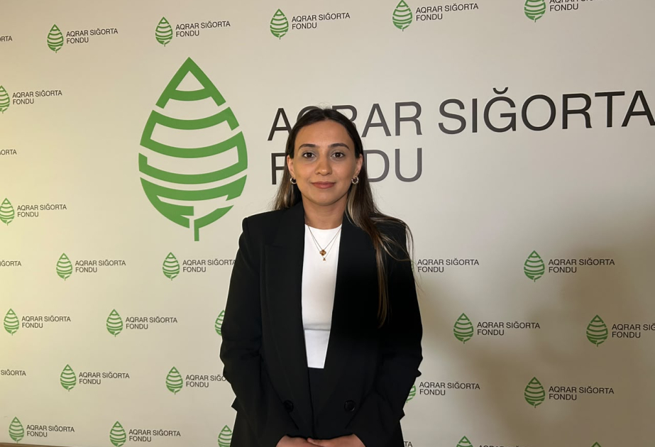 Sədr müavini: Xırda və ortaölçülü təsərrüfatların da aqrar sığortaya əlçatanlığı artacaq