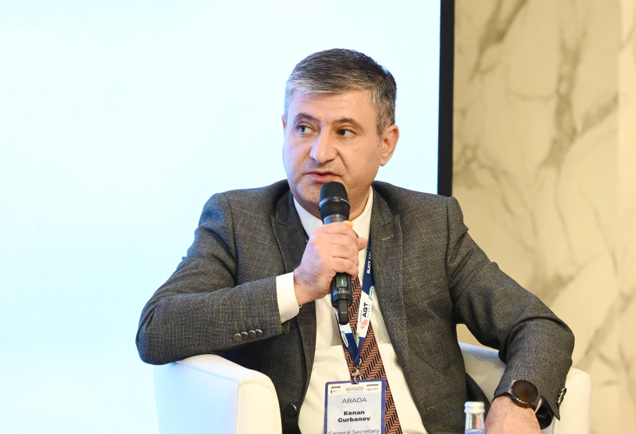 ABADA: İlin sonunadək elektron CMR üzrə ilk daşımanın həyata keçirilməsi gözlənilir