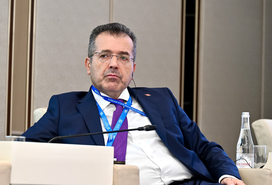 Tolqaxan Bəxtiyar: Kənd təsərrüfatı iqlim dəyişmələrinin təsirlərinin ən çox hiss olunduğu sahələrdən biridir